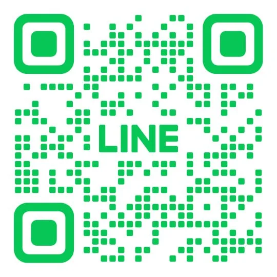 QR Code ทักเข้ามา กฎหมาย pdpa ฉบับเต็ม Line @